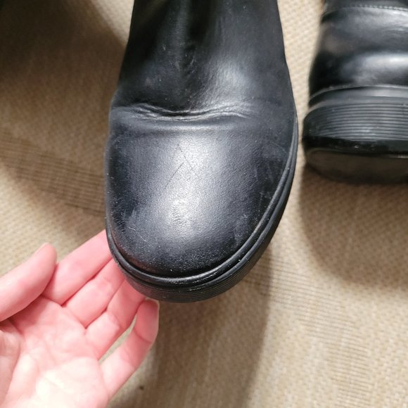 Naturalizer Torence Knee High Boots - Picture 6 of 8